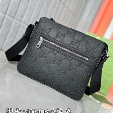 Mens Gucci Satchel Bags